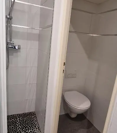 One Bedroom Andre *