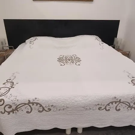 Apartment One Bedroom Andre