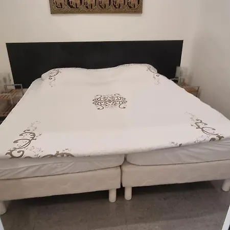 Apartment One Bedroom Andre